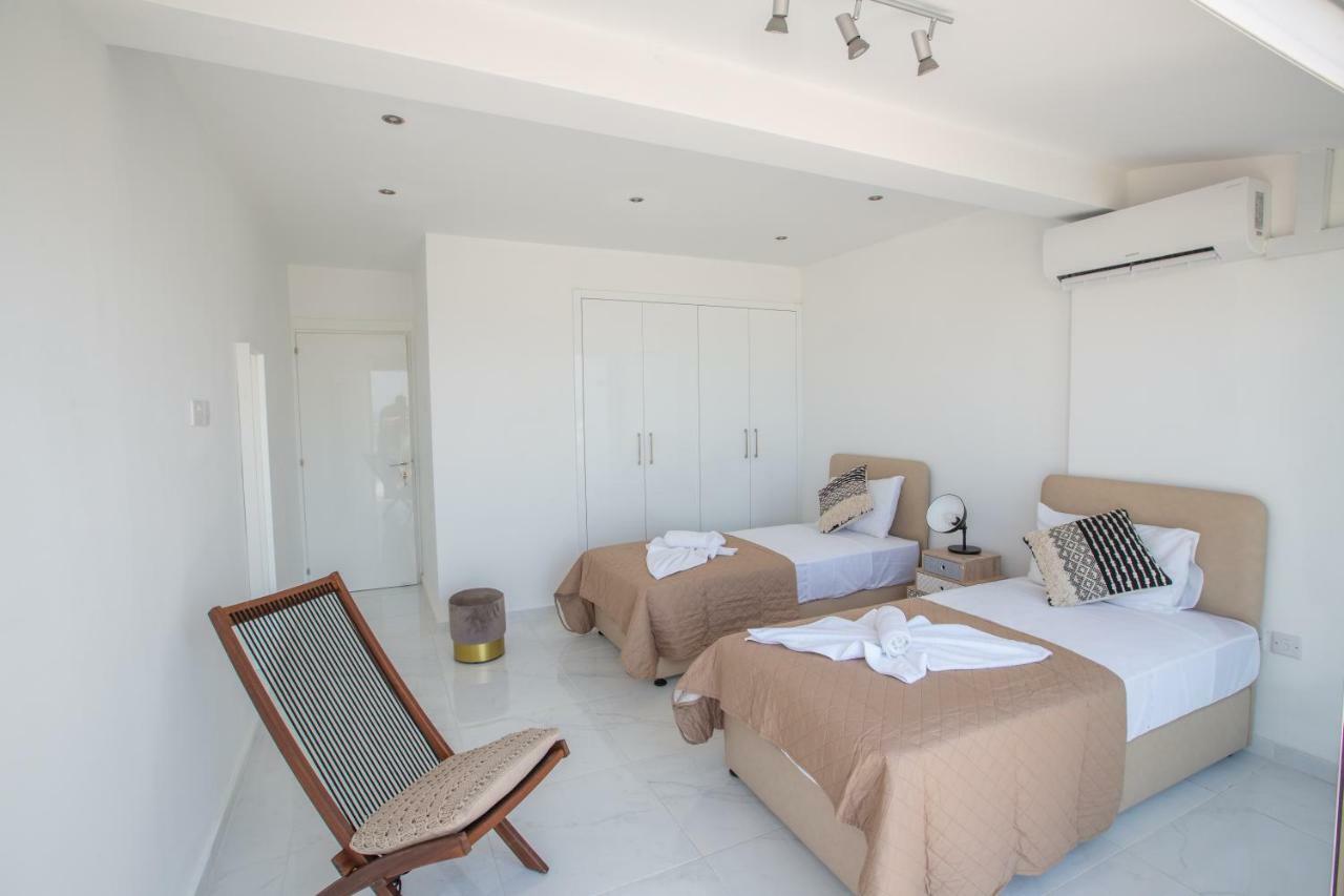 Rio Luxury Apartment أيا نابا المظهر الخارجي الصورة